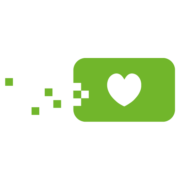 BMc Azurri Tap To Donate logo