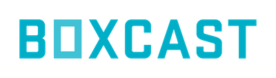 BoxCast logo