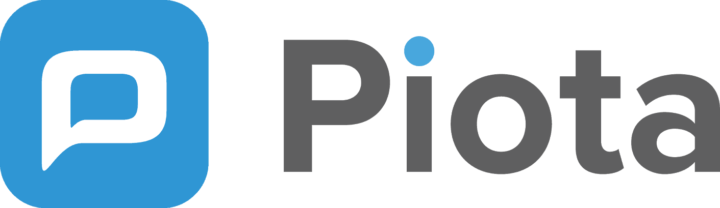 Piota logo