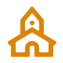 Church Admin logo