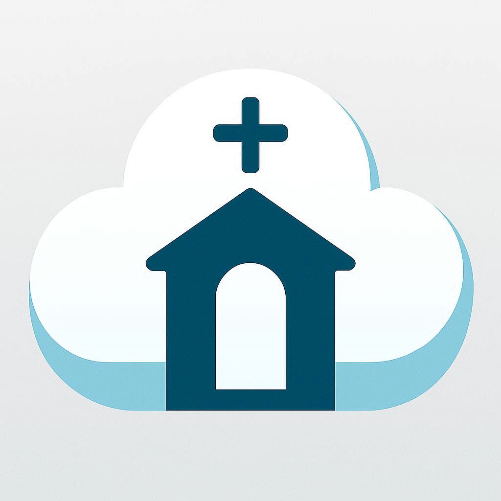 ChurchCloud logo