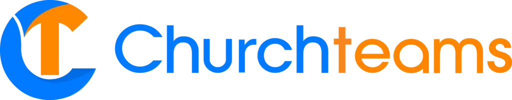 Churchteams logo