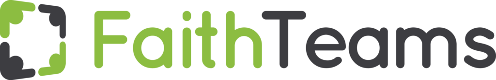 Faith Teams logo