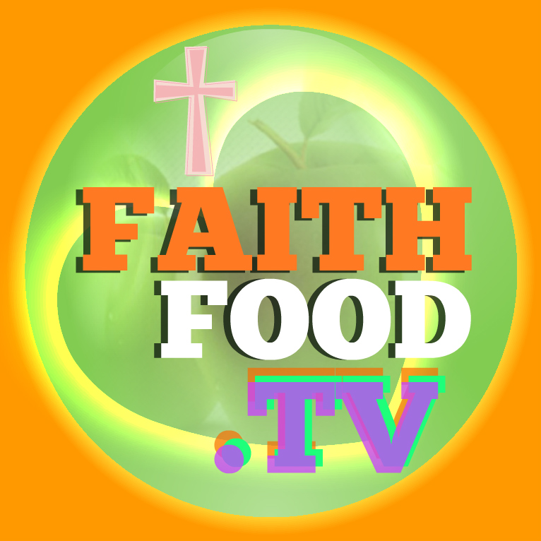 FaithFood TV logo