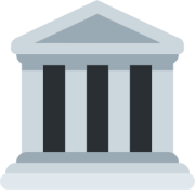 Hall Booking Online logo
