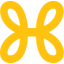 Hubb.Church logo
