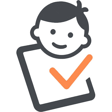 KidsCheckin.com logo