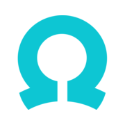 Omega Church logo