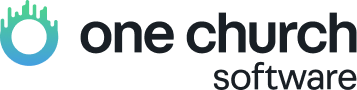 One Church Software logo