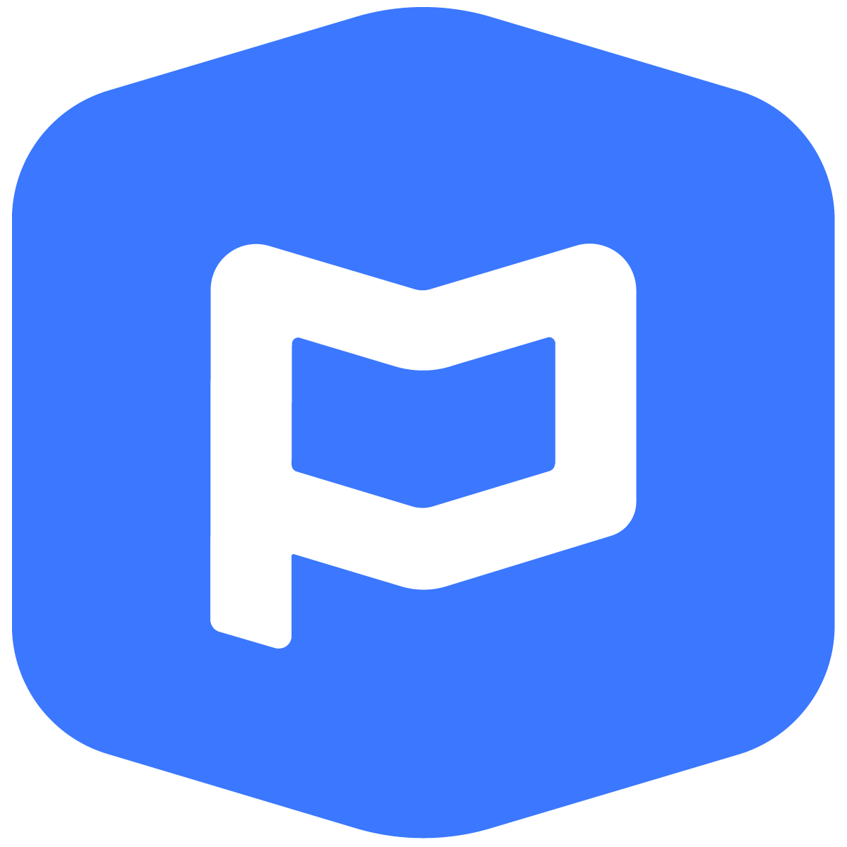 Planning Center logo