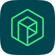 Plinth logo