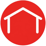 Simply Halls logo