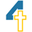 Websites4Christians logo